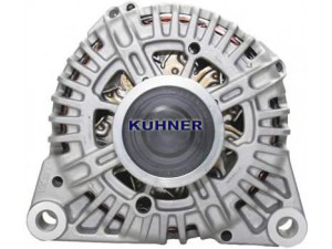 AD KÜHNER 302008RI kintamosios srovės generatorius 
 Elektros įranga -> Kint. sr. generatorius/dalys -> Kintamosios srovės generatorius
5702G8, 5705JV, 5705NF, 9662731680