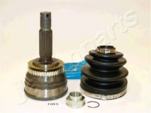 JAPANPARTS GI-H03 jungčių komplektas, kardaninis velenas 
 Ratų pavara -> Sujungimai/komplektas
49500-17100, 4950017150, 49501-17100