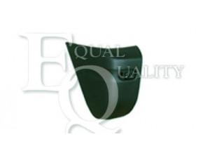 EQUAL QUALITY P0999 dangtis, buferis 
 Kėbulas -> Transporto priemonės galas -> Buferis/dalys
8137962, 52161-42010