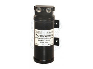 ELECTRO AUTO 70R0005 džiovintuvas, oro kondicionierius 
 Oro kondicionavimas -> Džiovintuvas
7700272365