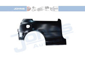 JOHNS 95 38 82 šoninis skydas 
 Kėbulas -> Kuro bakas/dalys
1H3 809 844