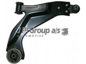 JP GROUP 1540102080 vikšro valdymo svirtis 
 Ašies montavimas/vairavimo mechanizmas/ratai -> Valdymo svirtis/pasukamosios svirties sujungimas -> Vairo trauklės (valdymo svirtis, išilginis balansyras, diago
1116578, 1128483, 1131386, 1139926