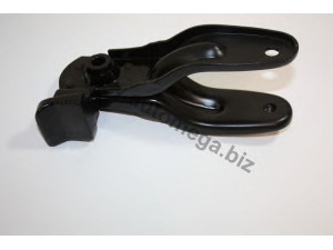 AUTOMEGA 301806070 variklio montavimas
180670, 180670