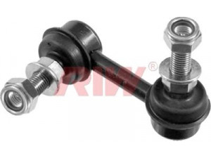 RIW NS4006 šarnyro stabilizatorius 
 Ašies montavimas/vairavimo mechanizmas/ratai -> Stabilizatorius/fiksatoriai -> Savaime išsilyginanti atrama
54618-AU000