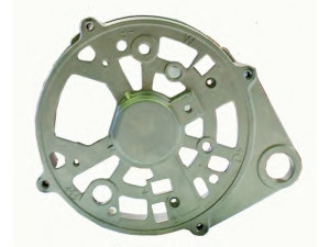 DELCO REMY 19025391 kolektoriaus pusės ekranas, starteris