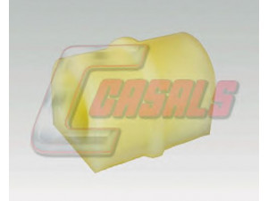 CASALS 6897 skersinio stabilizatoriaus įvorių komplektas
314 323 02 85, A 314 323 02 85
