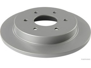 MAGNETI MARELLI 600000090410 stabdžių diskas
43206-7S000