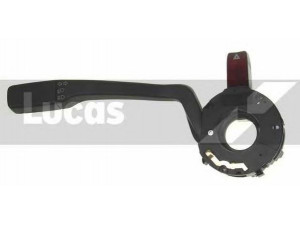 LUCAS ELECTRICAL SQB617 vairo kolonėlės jungiklis 
 Vidaus įranga -> Rankinės/kojinės svirties sistema