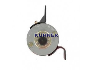 AD KÜHNER 254957 starteris