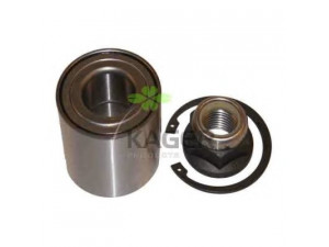 KAGER 83-1081 rato guolio komplektas 
 Ašies montavimas/vairavimo mechanizmas/ratai -> Rato stebulė/montavimas -> Rato guolis
3748.90, 424932, 16 077 045 80