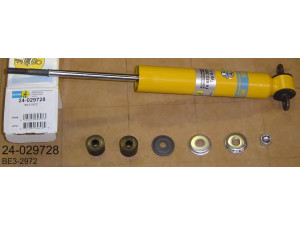 BILSTEIN 24-029728 amortizatorius