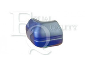 EQUAL QUALITY P1825 dangtis, buferis 
 Kėbulas -> Transporto priemonės galas -> Buferis/dalys
55029244