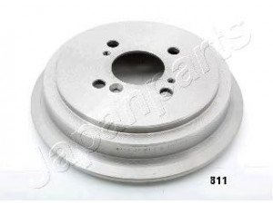 JAPANPARTS TA-811 stabdžių būgnas 
 Stabdžių sistema -> Būgninis stabdys -> Stabdžių būgnas
43511-60G00, 43511-60G10