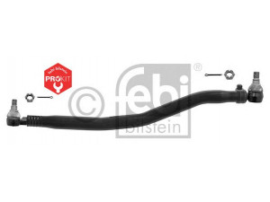 FEBI BILSTEIN 43612 centrinės trauklės mazgas 
 Vairavimas -> Vairo trauklė
003 460 60 05, 972 460 19 05, 972 460 21 05