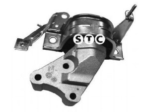 STC T405569 variklio montavimas 
 Variklis -> Variklio montavimas -> Variklio montavimo rėmas
46845344, 51757886, 51757886