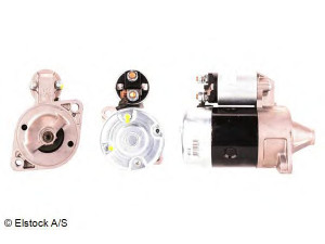 AINDE CGB-51063 starteris 
 Elektros įranga -> Starterio sistema -> Starteris
M3T33981, M3T41481, 23300-03E00