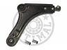 OPTIMAL G6-848 vikšro valdymo svirtis 
 Ašies montavimas/vairavimo mechanizmas/ratai -> Valdymo svirtis/pasukamosios svirties sujungimas -> Vairo trauklės (valdymo svirtis, išilginis balansyras, diago
96268455, D96268455