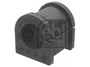 FEBI BILSTEIN 41125 skersinio stabilizatoriaus įvorių komplektas 
 Ašies montavimas/vairavimo mechanizmas/ratai -> Stabilizatorius/fiksatoriai -> Sklendės
MR151326