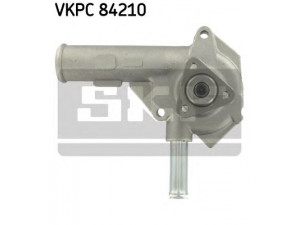 SKF VKPC 84210 vandens siurblys 
 Aušinimo sistema -> Vandens siurblys/tarpiklis -> Vandens siurblys
1518096, 6683522, 92BX 8591 AA