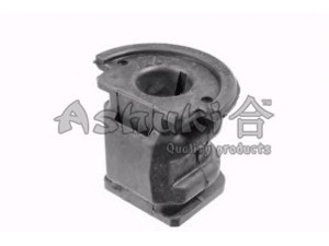 ASHUKI 1269-2101 valdymo svirties/išilginių svirčių įvorė 
 Ašies montavimas/vairavimo mechanizmas/ratai -> Valdymo svirtis/pasukamosios svirties sujungimas -> Montavimas/sutvirtinimas
54570-50A10