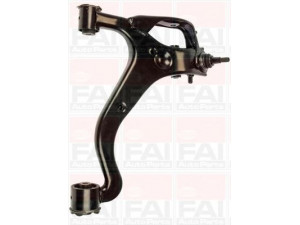 FAI AutoParts SS7750 vikšro valdymo svirtis 
 Ašies montavimas/vairavimo mechanizmas/ratai -> Valdymo svirtis/pasukamosios svirties sujungimas -> Vairo trauklės (valdymo svirtis, išilginis balansyras, diago
RBJ500193