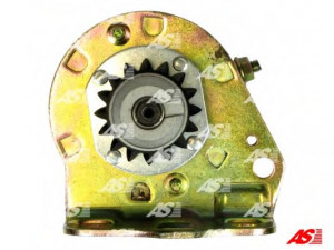 AS-PL S9027 starteris