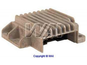 WAIglobal ICM22 uždegimo jungiklis 
 Kibirkšties / kaitinamasis uždegimas -> Uždegimo modulis/valdymo blokas
9940095, 64833040, BK6419, BKL4