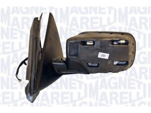 MAGNETI MARELLI 182209001300 veidrodėlio stiklas, išorinis veidrodėlis 
 Kėbulas -> Langai/veidrodėliai -> Veidrodėlis
51167011924