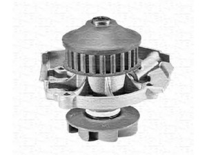 MAGNETI MARELLI 350981370000 vandens siurblys 
 Aušinimo sistema -> Vandens siurblys/tarpiklis -> Vandens siurblys
46526243, 55184080, 46526243, 55184080