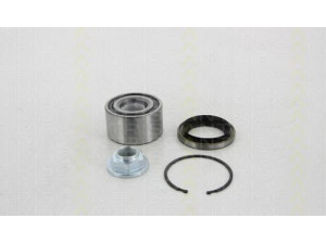 TRISCAN 8530 13141 rato guolio komplektas 
 Ašies montavimas/vairavimo mechanizmas/ratai -> Rato stebulė/montavimas -> Rato guolis
90369-35034, 90903-63006, 90903-63011