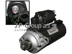 JP GROUP 1190304300 starteris 
 Elektros įranga -> Starterio sistema -> Starteris
02E911023H