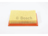 BOSCH 1 457 433 023 oro filtras 
 Techninės priežiūros dalys -> Techninės priežiūros intervalai
1H0 129 620