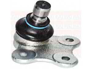 FAI AutoParts SS7150 atramos/vairo trauklė 
 Ašies montavimas/vairavimo mechanizmas/ratai -> Sujungimai -> Atramos/vairo trauklė
51810665