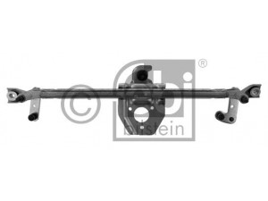 FEBI BILSTEIN 33634 valytuvo trauklė 
 Priekinio stiklo valymo sistema -> Valytuvo trauklė/pavara
1274 137, 6772 571, 23001901, 93196317