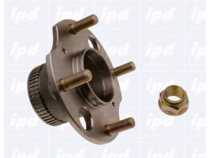 IPD 30-1728 rato guolio komplektas 
 Ašies montavimas/vairavimo mechanizmas/ratai -> Rato stebulė/montavimas -> Rato guolis