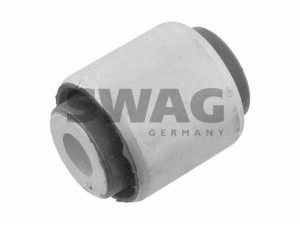 SWAG 30 93 0688 valdymo svirties/išilginių svirčių įvorė 
 Ašies montavimas/vairavimo mechanizmas/ratai -> Valdymo svirtis/pasukamosios svirties sujungimas -> Montavimas/sutvirtinimas
8E0 501 541 K