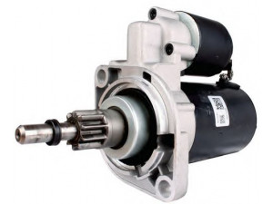 PowerMax 8212194 starteris 
 Elektros įranga -> Starterio sistema -> Starteris
95VW11000AA, 95VW11000AB, 02A911023F