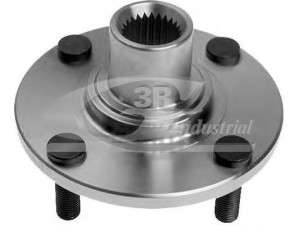 3RG 15301 rato stebulė 
 Ašies montavimas/vairavimo mechanizmas/ratai -> Rato stebulė/montavimas -> Rato stebulė
1333147, 3903036, 6517013, 91AB1104AD