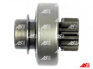 AS-PL SD4046 laisvos eigos pavara, starteris