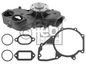 FEBI BILSTEIN 11185 vandens siurblys 
 Aušinimo sistema -> Vandens siurblys/tarpiklis -> Vandens siurblys
403 200 76 01, 403 200 77 01, 403 200 77 01