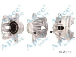 APEC braking LCA308 stabdžių apkaba 
 Dviratė transporto priemonės -> Stabdžių sistema -> Stabdžių apkaba / priedai
251615107B, 251615123B, 251615123D