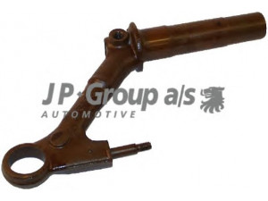 JP GROUP 8140150286 vikšro valdymo svirtis 
 Ašies montavimas/vairavimo mechanizmas/ratai -> Valdymo svirtis/pasukamosios svirties sujungimas -> Vairo trauklės (valdymo svirtis, išilginis balansyras, diago
131405152A, 131405152AX
