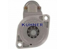 AD KÜHNER 254293 starteris
35532043F, 563R0610, 563-47