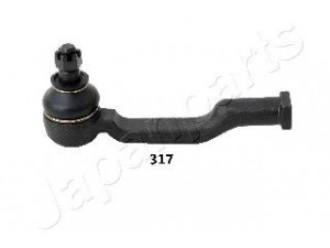 JAPANPARTS TI-317 skersinės vairo trauklės galas 
 Vairavimas -> Vairo mechanizmo sujungimai
UR56-32-250