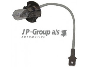 JP GROUP 1195902000 lemputė, priekinis žibintas
N..0177622, N0177622