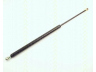 dujinė spyruoklė, bagažinė