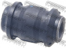 FEBEST TAB-552 valdymo svirties/išilginių svirčių įvorė 
 Ašies montavimas/vairavimo mechanizmas/ratai -> Valdymo svirtis/pasukamosios svirties sujungimas -> Montavimas/sutvirtinimas
48720-42020