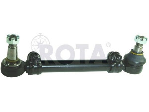 ROTA 2053801 strypo montavimas 
 Vairavimas -> Sujungimo trauklės surinkimas/dalys -> Sujungimo trauklės surinkimas
6313300503, 6313300703