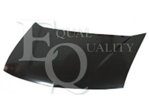 EQUAL QUALITY L03411 gaubtas 
 Kėbulas -> Transporto priemonės galas -> Gaubtas/dalys/garso izoliacinė medžiaga
5900A087