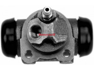 BENDIX 212396B rato stabdžių cilindras 
 Stabdžių sistema -> Ratų cilindrai
0006645V001, 0006645V001000000